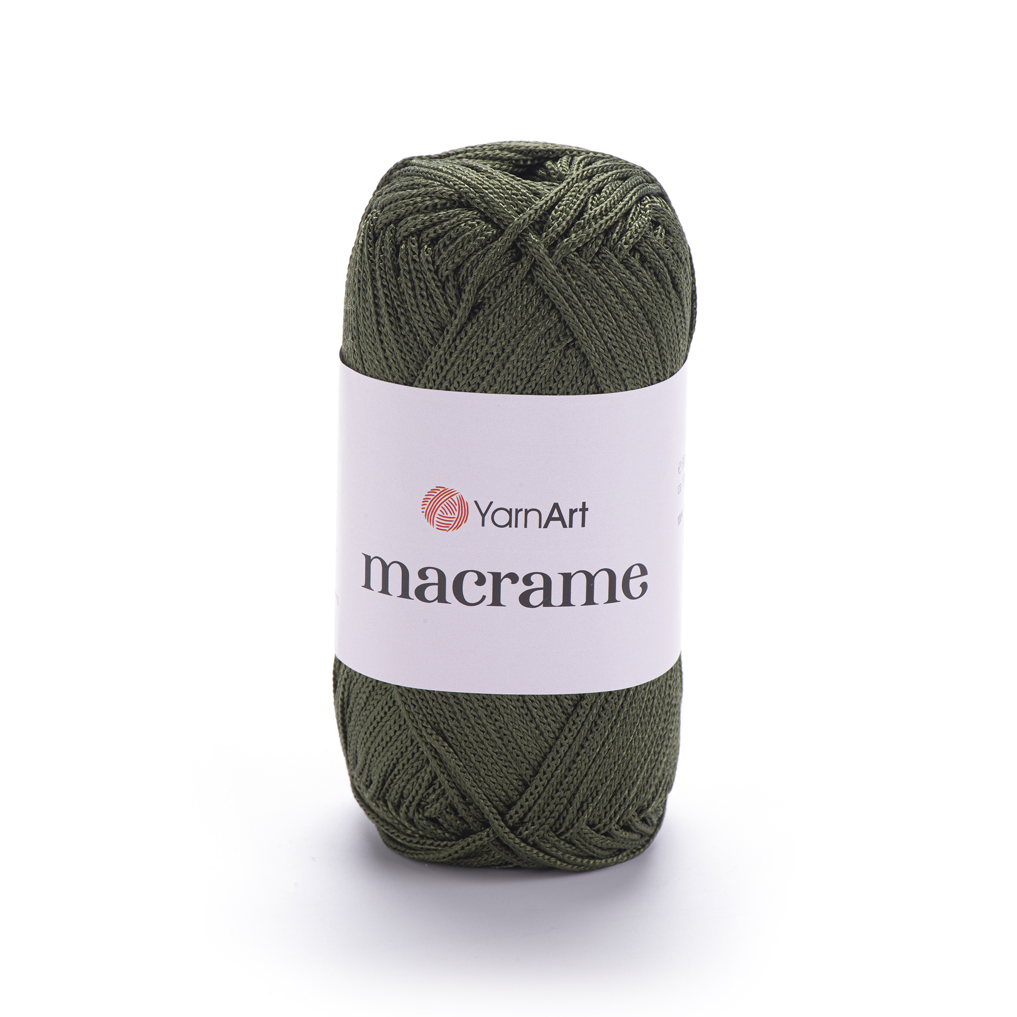 Թել Macrame 164