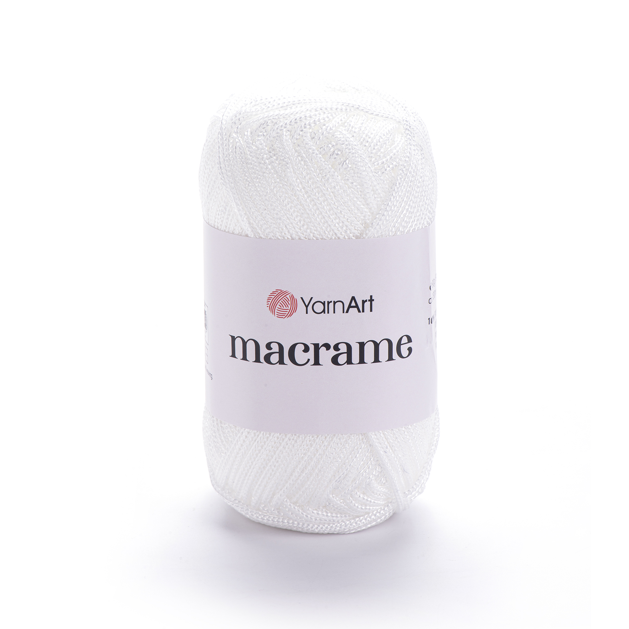 Թել Macrame 154