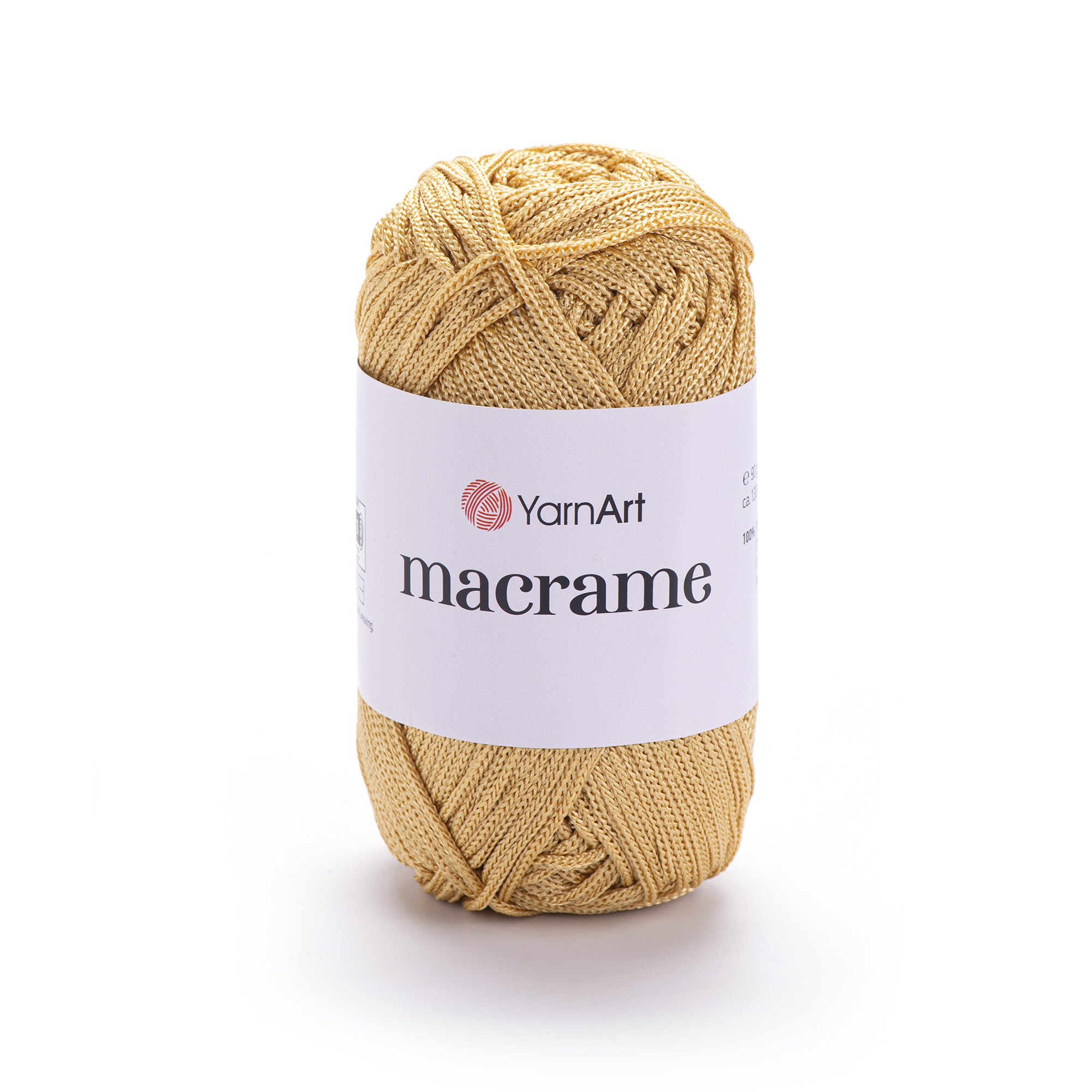 Թել Macrame 155
