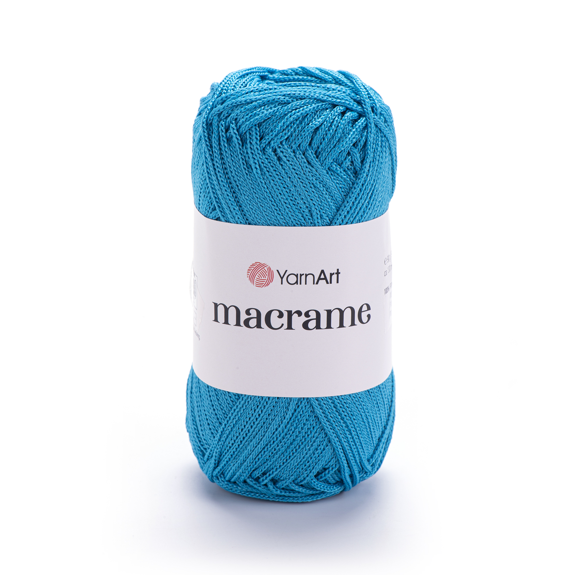 Թել Macrame 152