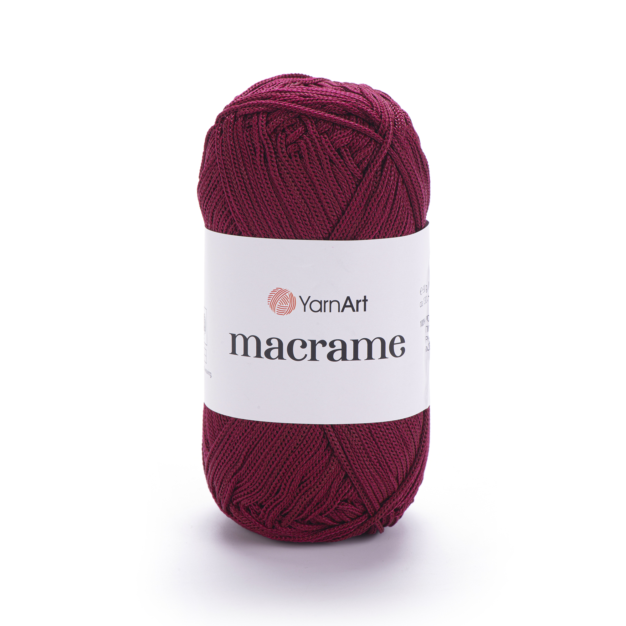 Թել Macrame 145
