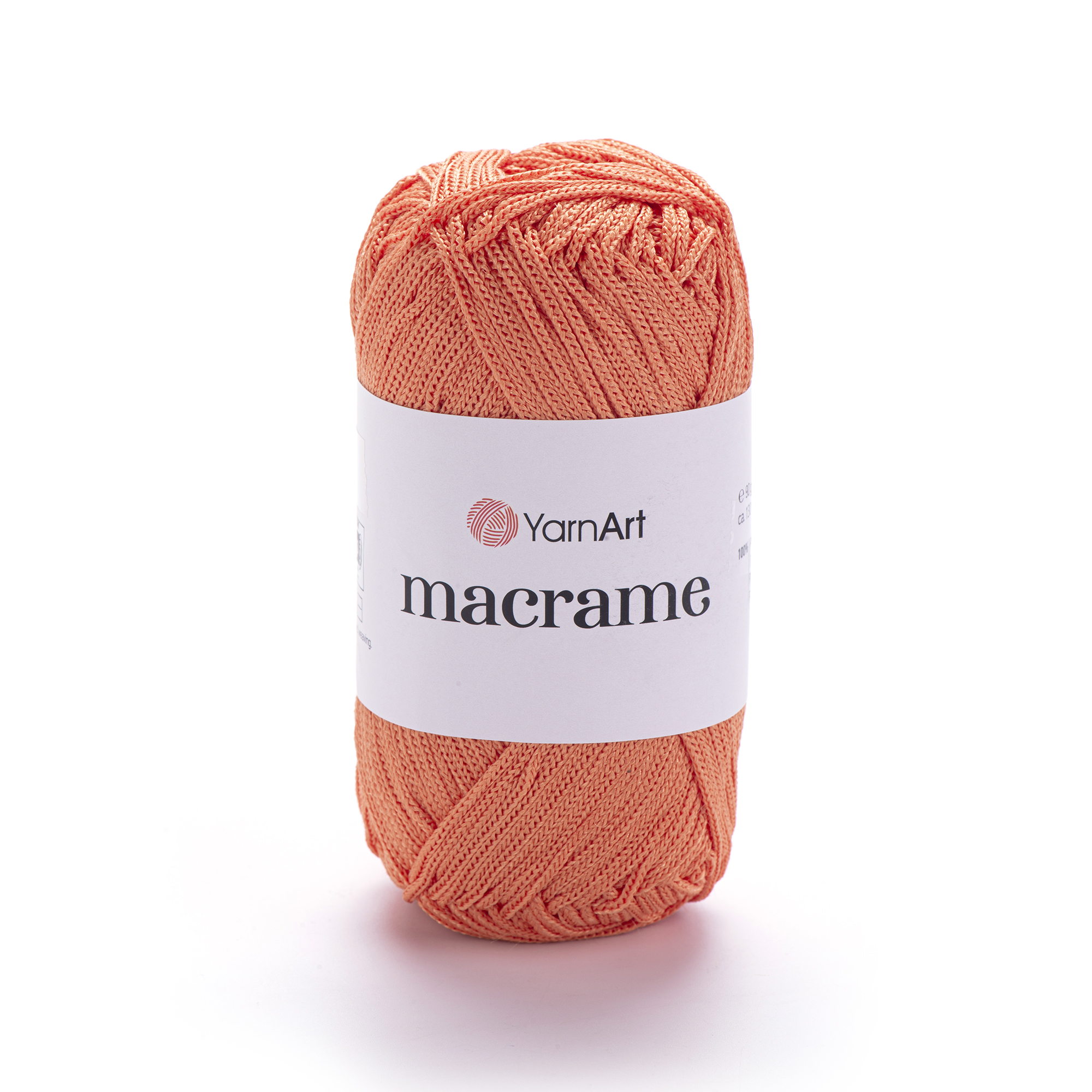 Թել Macrame 160