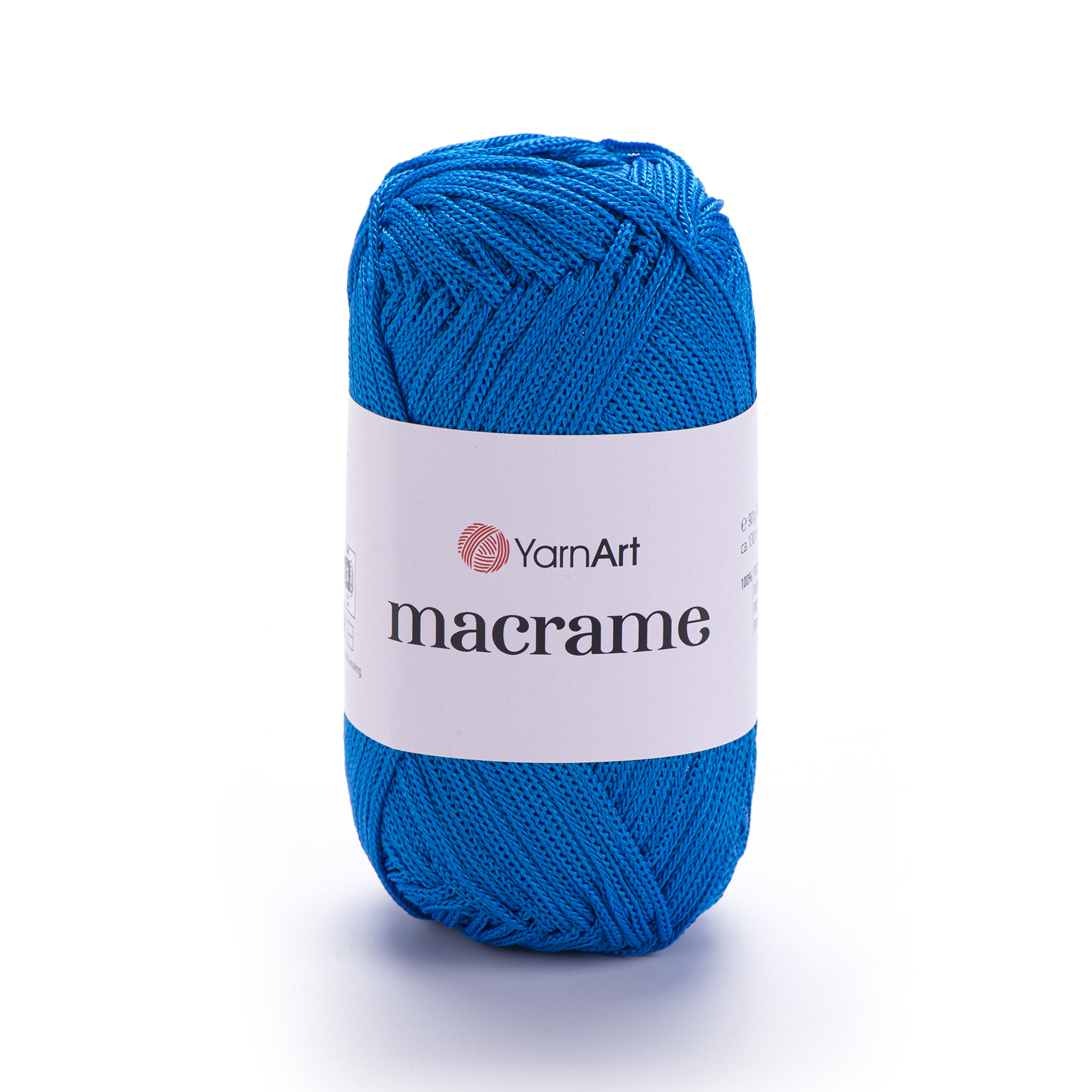 Թել Macrame 139