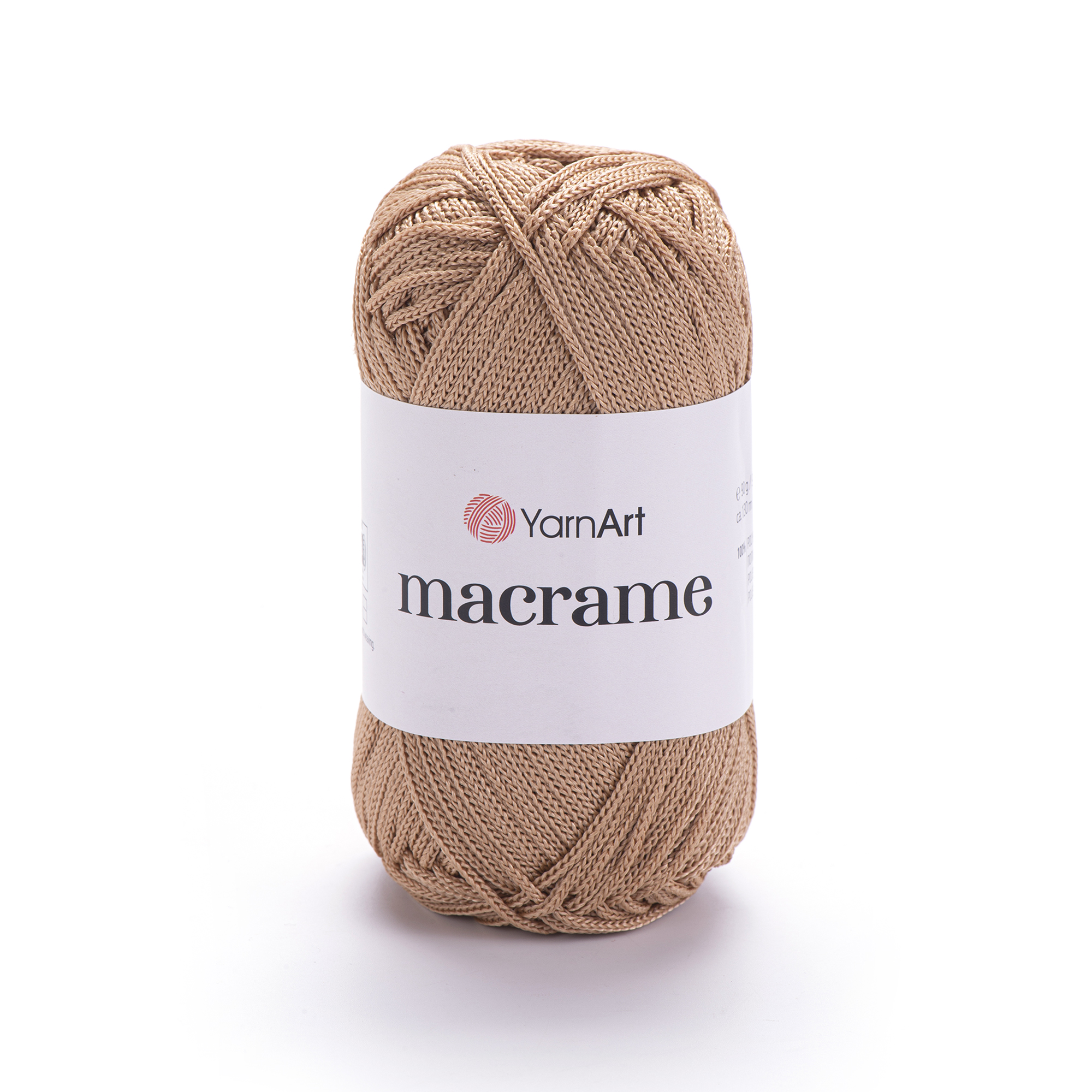 Թել Macrame 131